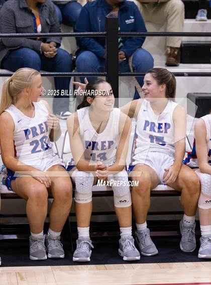 Thumbnail 3 in Jackson Prep vs. Presbyterian Christian photogallery.