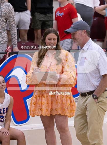 Thumbnail 3 in Jackson Prep vs. Presbyterian Christian photogallery.