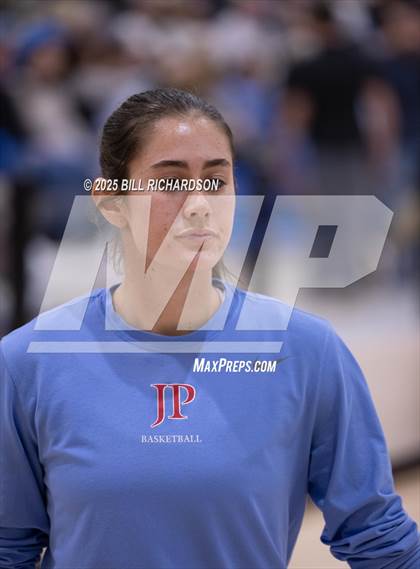 Thumbnail 2 in Jackson Prep vs. Presbyterian Christian photogallery.