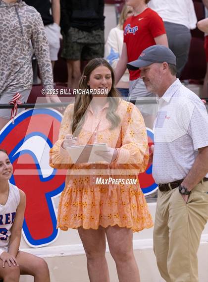 Thumbnail 2 in Jackson Prep vs. Presbyterian Christian photogallery.