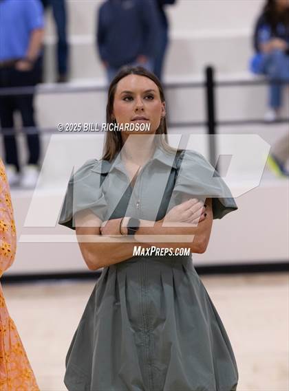 Thumbnail 1 in Jackson Prep vs. Presbyterian Christian photogallery.