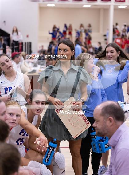 Thumbnail 3 in Jackson Prep vs. Presbyterian Christian photogallery.