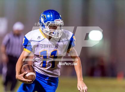 Thumbnail 1 in Cedarville @ Perryville photogallery.