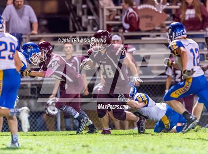 Thumbnail 3 in Cedarville @ Perryville photogallery.