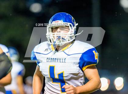 Thumbnail 3 in Cedarville @ Perryville photogallery.