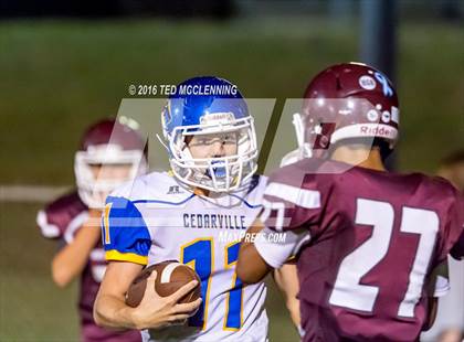 Thumbnail 1 in Cedarville @ Perryville photogallery.