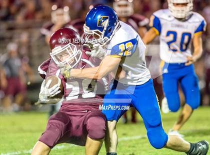 Thumbnail 1 in Cedarville @ Perryville photogallery.