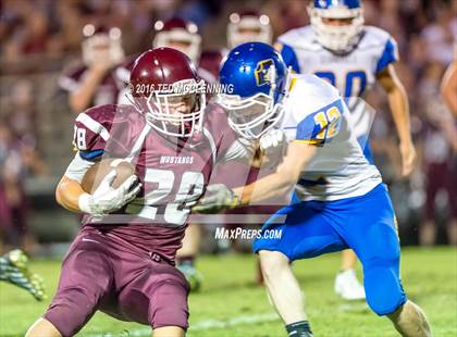 Thumbnail 3 in Cedarville @ Perryville photogallery.