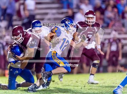 Thumbnail 3 in Cedarville @ Perryville photogallery.