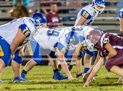 Thumbnail 2 in Cedarville @ Perryville photogallery.
