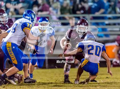 Thumbnail 1 in Cedarville @ Perryville photogallery.