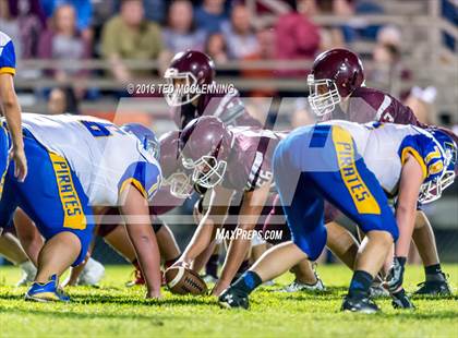 Thumbnail 1 in Cedarville @ Perryville photogallery.