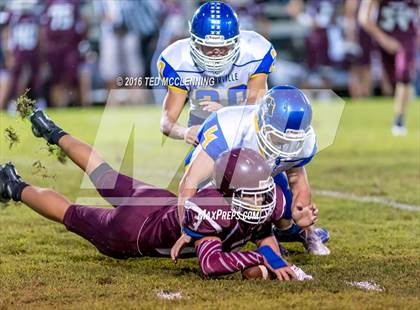 Thumbnail 2 in Cedarville @ Perryville photogallery.