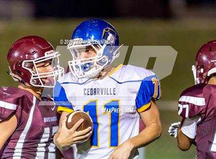 Thumbnail 2 in Cedarville @ Perryville photogallery.