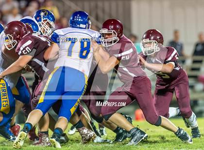 Thumbnail 3 in Cedarville @ Perryville photogallery.