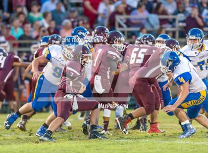 Thumbnail 1 in Cedarville @ Perryville photogallery.