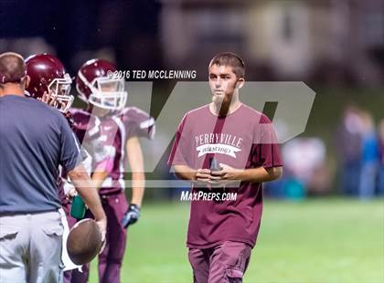 Thumbnail 1 in Cedarville @ Perryville photogallery.
