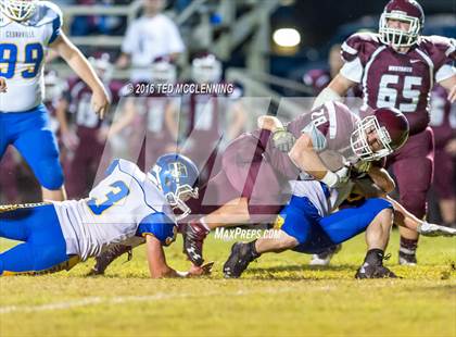 Thumbnail 3 in Cedarville @ Perryville photogallery.