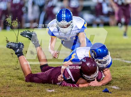 Thumbnail 3 in Cedarville @ Perryville photogallery.