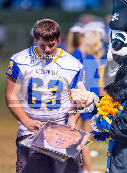 Thumbnail 2 in Cedarville @ Perryville photogallery.