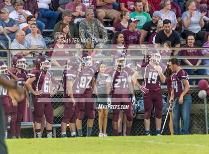 Thumbnail 1 in Cedarville @ Perryville photogallery.