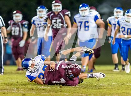 Thumbnail 2 in Cedarville @ Perryville photogallery.