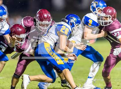 Thumbnail 1 in Cedarville @ Perryville photogallery.