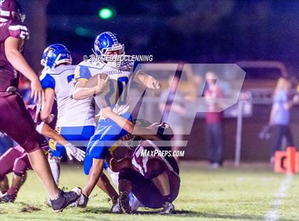 Thumbnail 1 in Cedarville @ Perryville photogallery.