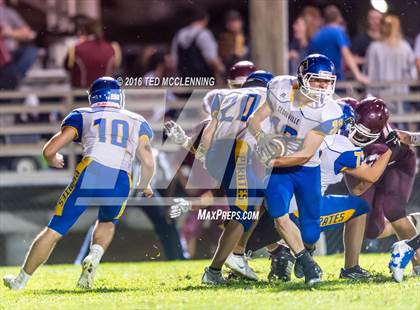 Thumbnail 2 in Cedarville @ Perryville photogallery.