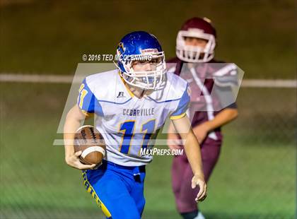 Thumbnail 3 in Cedarville @ Perryville photogallery.