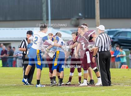 Thumbnail 1 in Cedarville @ Perryville photogallery.