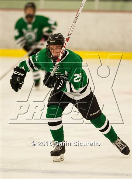 Thumbnail 2 in Highland vs. Basha Perry photogallery.