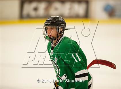 Thumbnail 2 in Highland vs. Basha Perry photogallery.