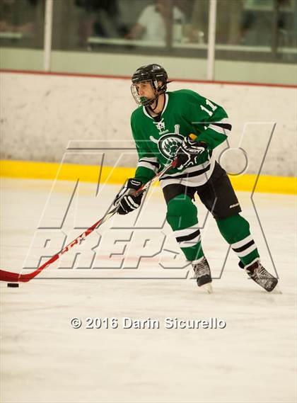 Thumbnail 3 in Highland vs. Basha Perry photogallery.