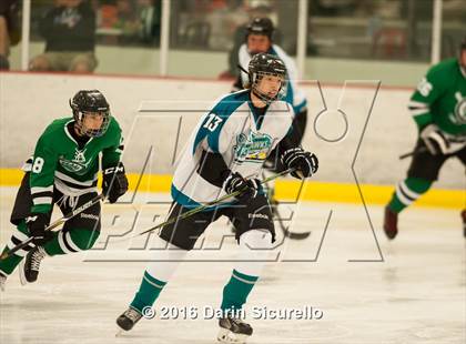Thumbnail 2 in Highland vs. Basha Perry photogallery.