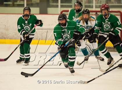 Thumbnail 3 in Highland vs. Basha Perry photogallery.