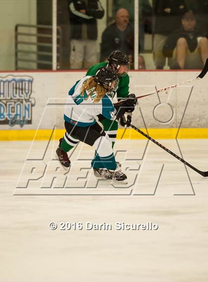 Thumbnail 1 in Highland vs. Basha Perry photogallery.