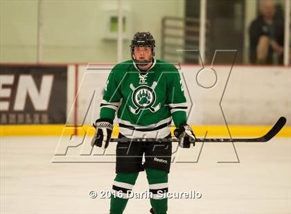Thumbnail 1 in Highland vs. Basha Perry photogallery.