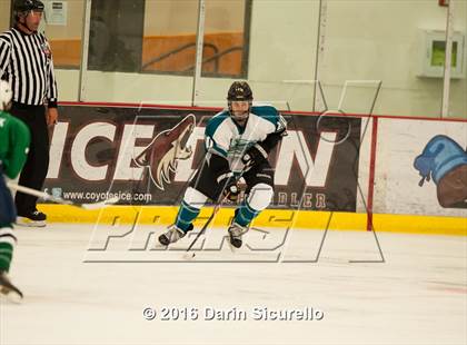Thumbnail 3 in Highland vs. Basha Perry photogallery.