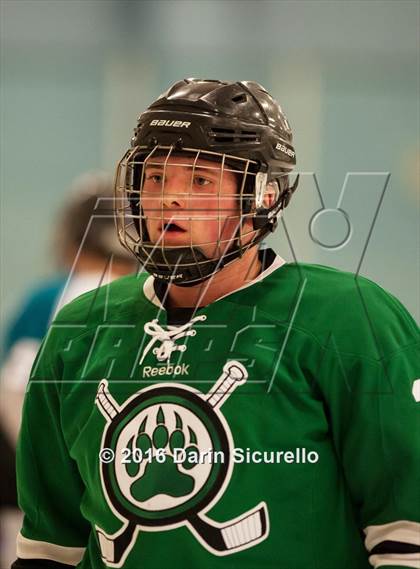 Thumbnail 1 in Highland vs. Basha Perry photogallery.