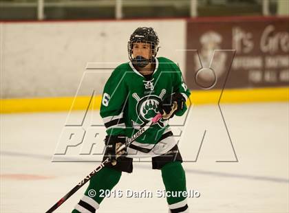Thumbnail 1 in Highland vs. Basha Perry photogallery.