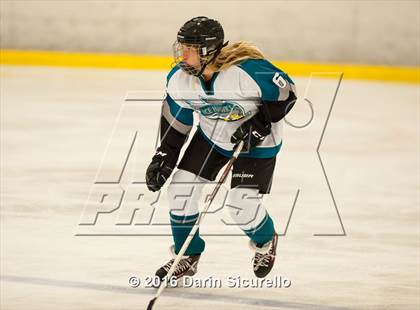 Thumbnail 1 in Highland vs. Basha Perry photogallery.