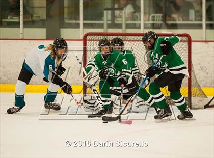 Thumbnail 3 in Highland vs. Basha Perry photogallery.