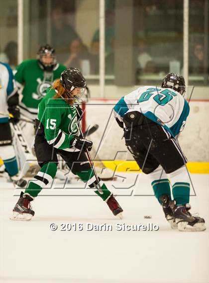 Thumbnail 1 in Highland vs. Basha Perry photogallery.