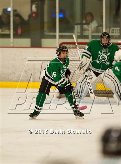 Thumbnail 3 in Highland vs. Basha Perry photogallery.