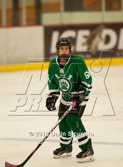 Thumbnail 1 in Highland vs. Basha Perry photogallery.