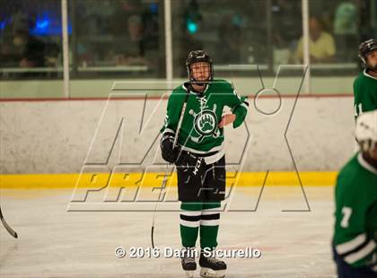 Thumbnail 3 in Highland vs. Basha Perry photogallery.