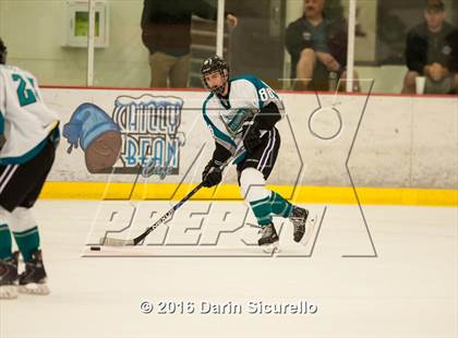 Thumbnail 1 in Highland vs. Basha Perry photogallery.