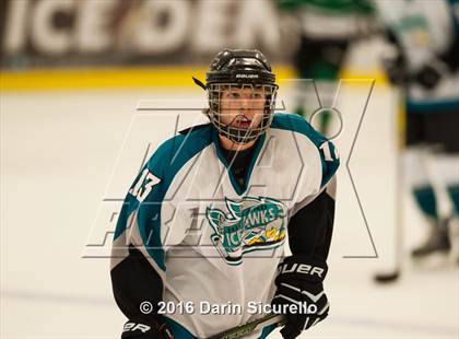 Thumbnail 2 in Highland vs. Basha Perry photogallery.