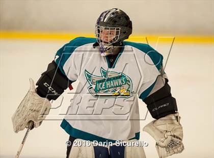 Thumbnail 2 in Highland vs. Basha Perry photogallery.